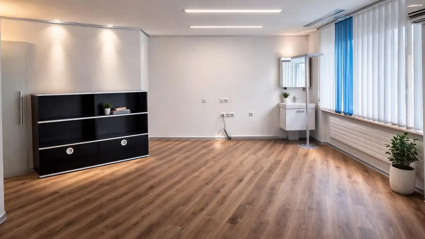 Spazio ufficio in affitto - Marktgasse 1, 4900 Langenthal - Foto 2