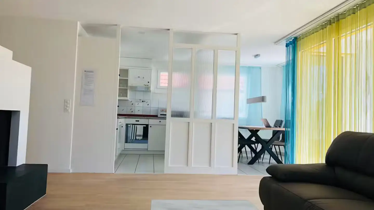 Wohnung mieten - Reutlenring, 8302 Kloten - Foto 2