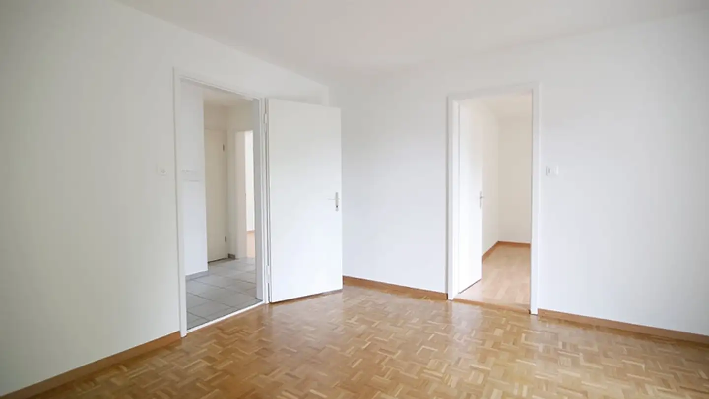 Wohnung mieten - Burenbüchelstrasse 18b, 9016 St. Gallen - Foto 2