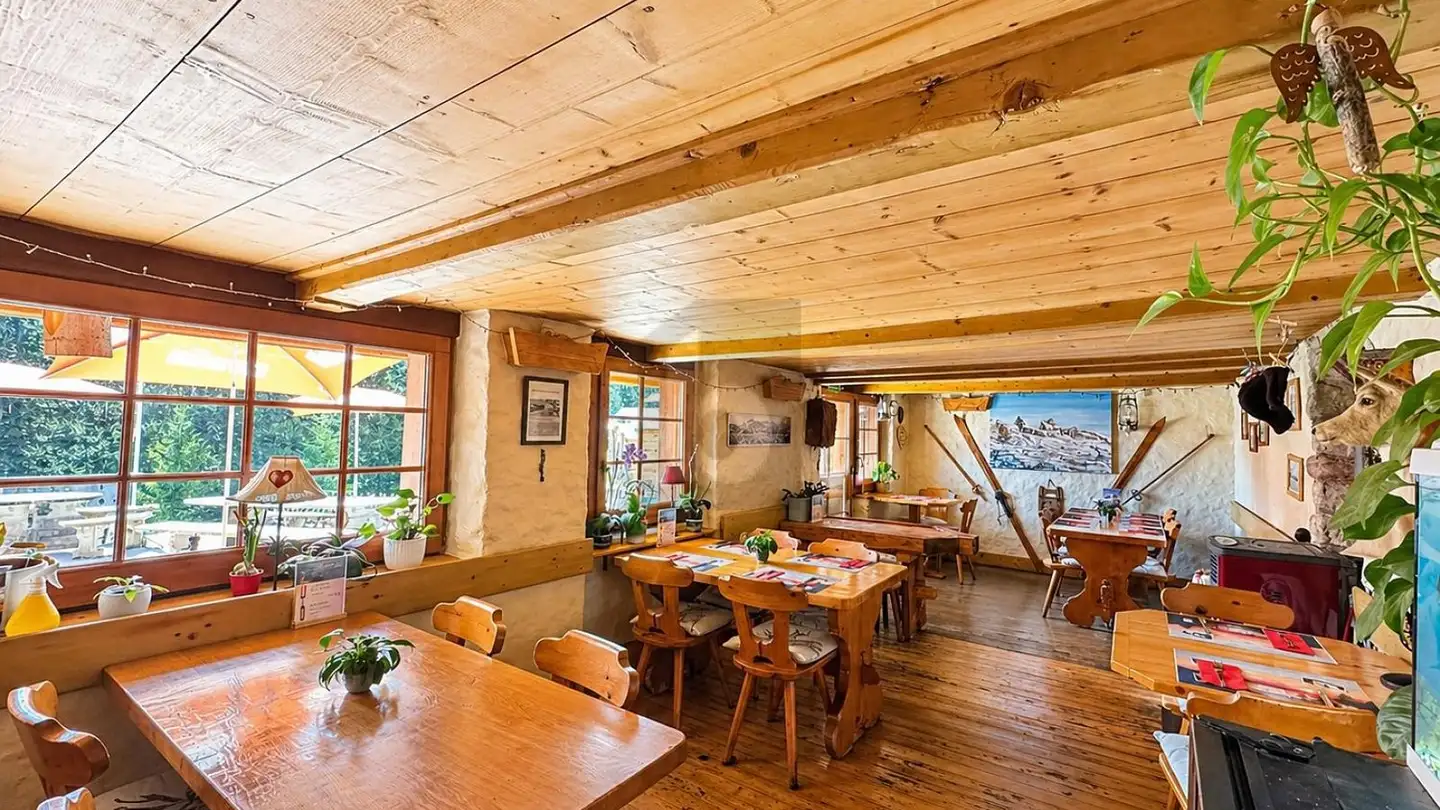 Chalet in vendita - 1854 Leysin - Foto 4