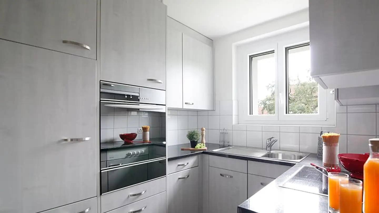 Wohnung mieten - Burenbüchelstrasse 18b, 9016 St. Gallen - Foto 3