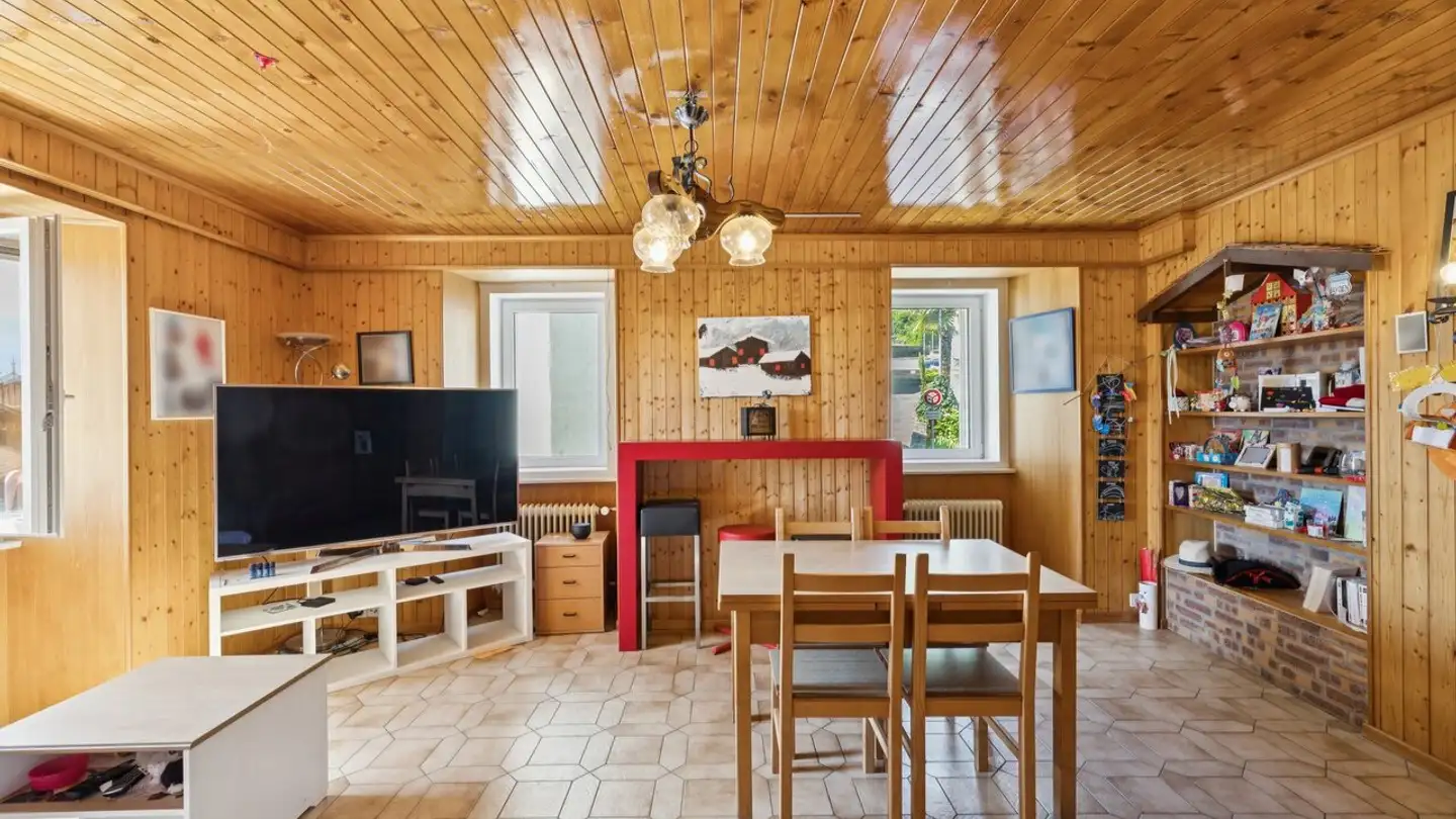 Apartment for sale - 1895 Vionnaz - Photo 2