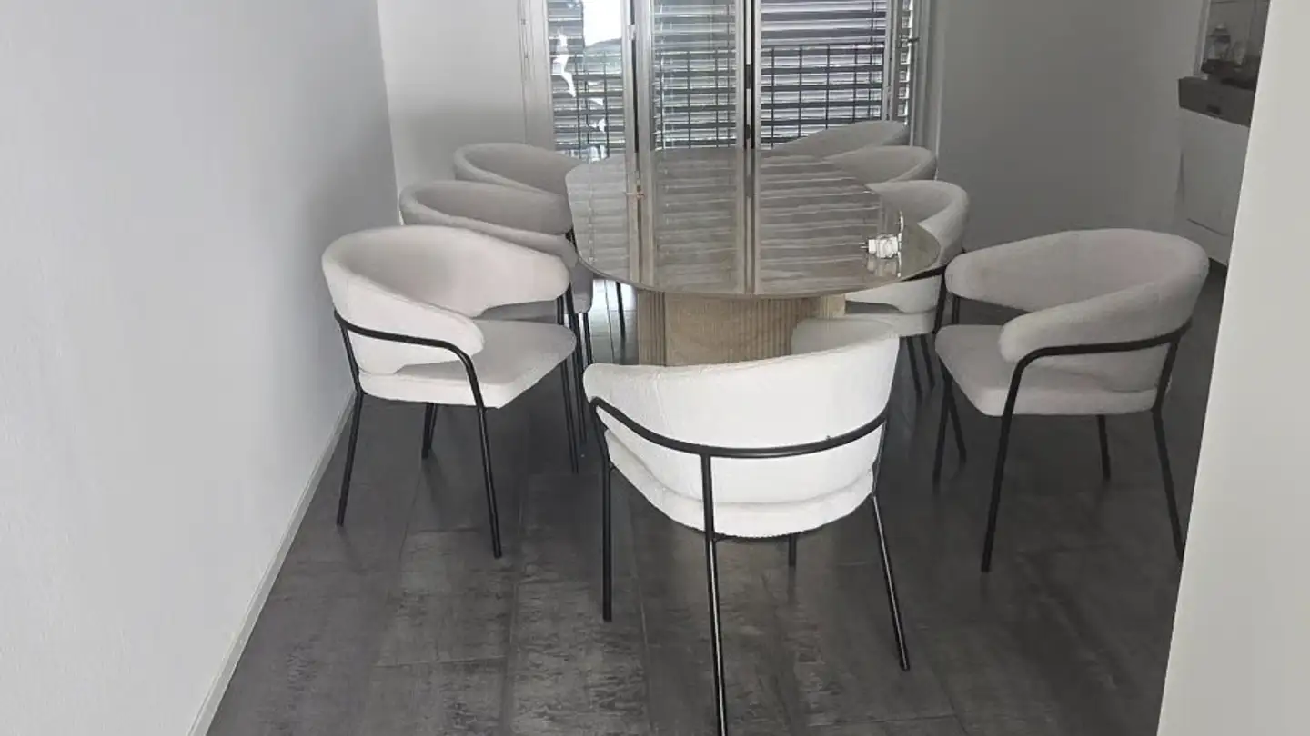 Stanza singola in affitto - Ackerstrasse 20, 4800 Zofingen