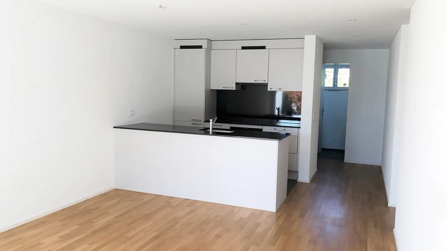 Wohnung mieten - Untere Bisrütistrasse 2, 9220 Bischofszell - Foto 3