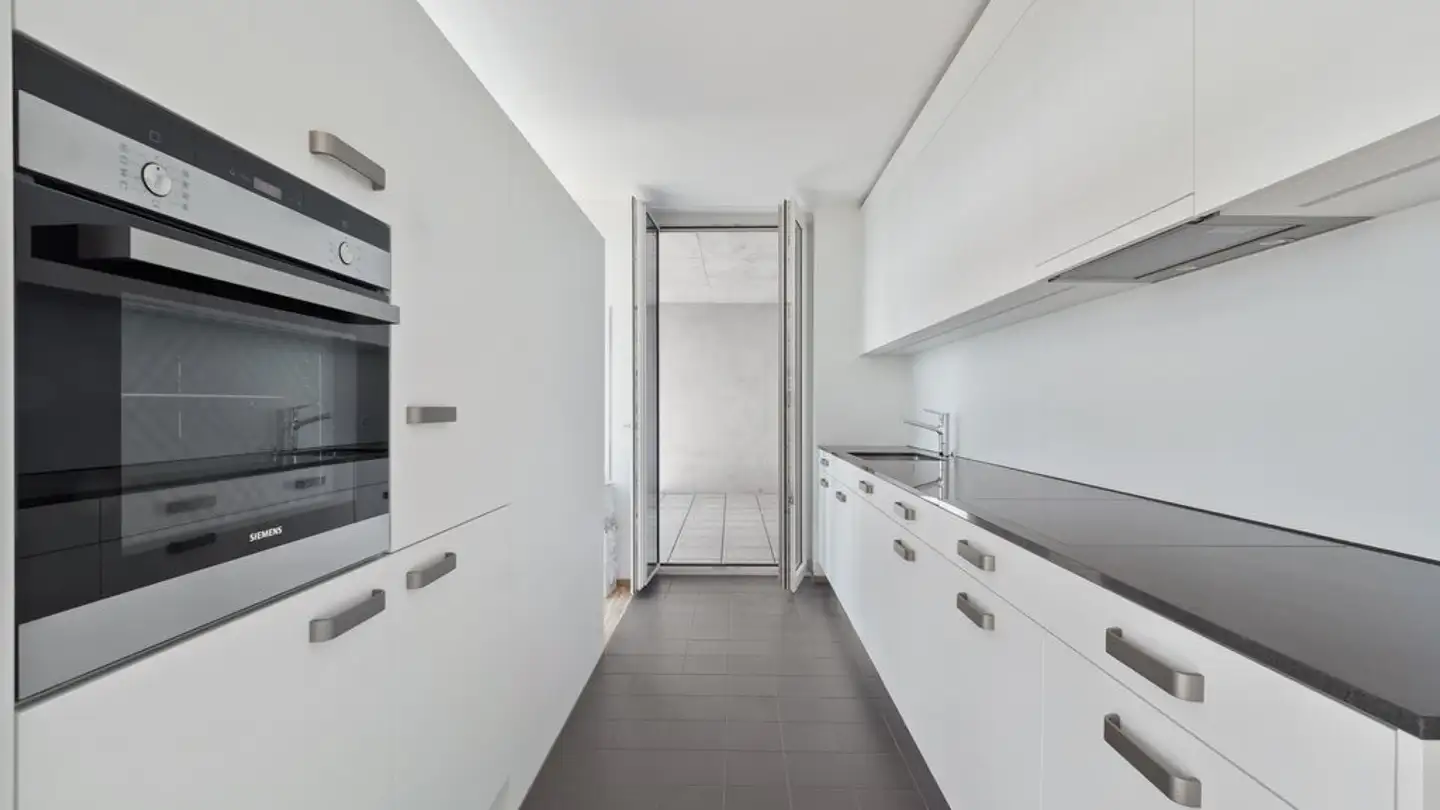 Appartement à louer - Limmattalstrasse 48, 8954 Geroldswil - Photo 3