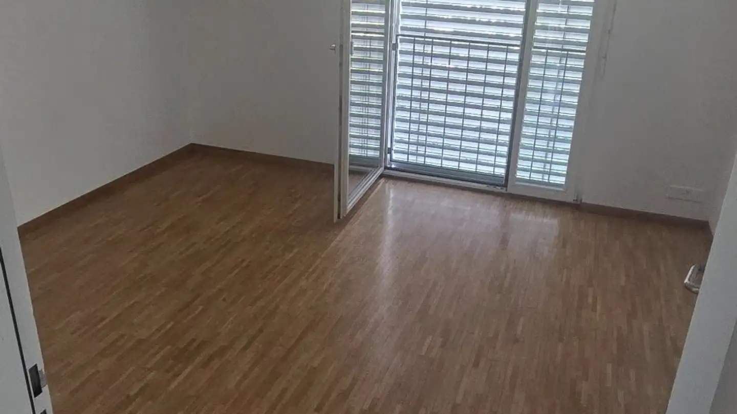 Stanza singola in affitto - Ackerstrasse 20, 4800 Zofingen - Foto 2