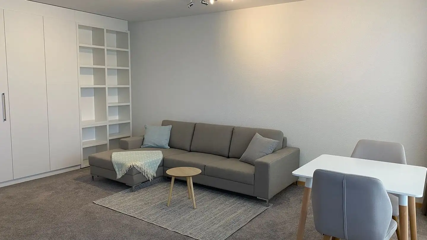 Studio in affitto - Hiltenrain, 6110 Wolhusen - Photo 2