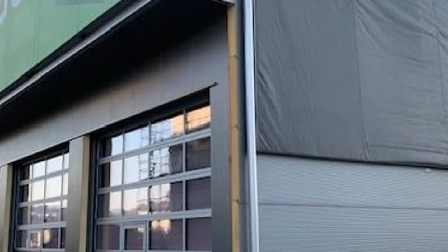 Proprietà industriale in affitto - Aeschwuhrstrasse 15a, 4665 Oftringen - Photo 2