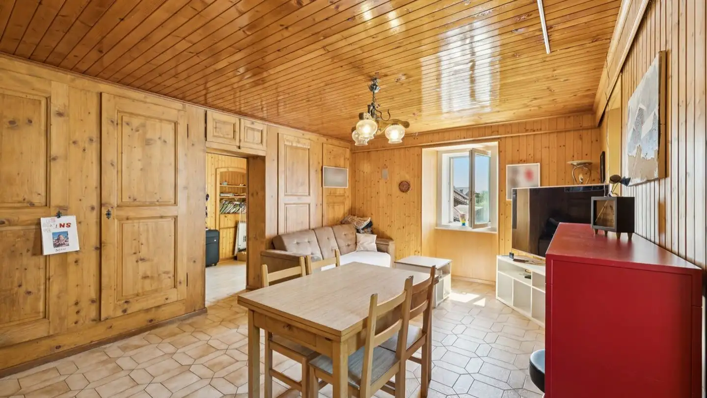 Apartment for sale - 1895 Vionnaz - Photo 3