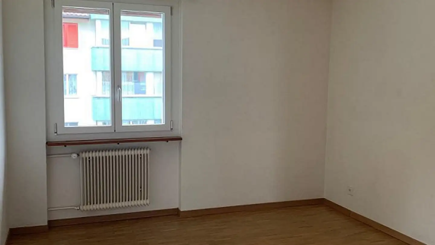 Appartement à louer - Oberbürenmatt 15, 3294 Büren an der Aare - Photo 4