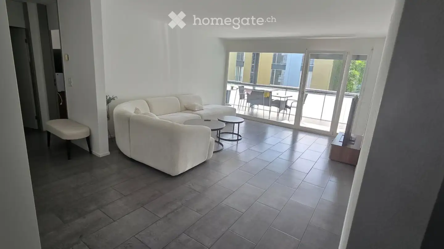 Stanza singola in affitto - Ackerstrasse 20, 4800 Zofingen - Foto 3