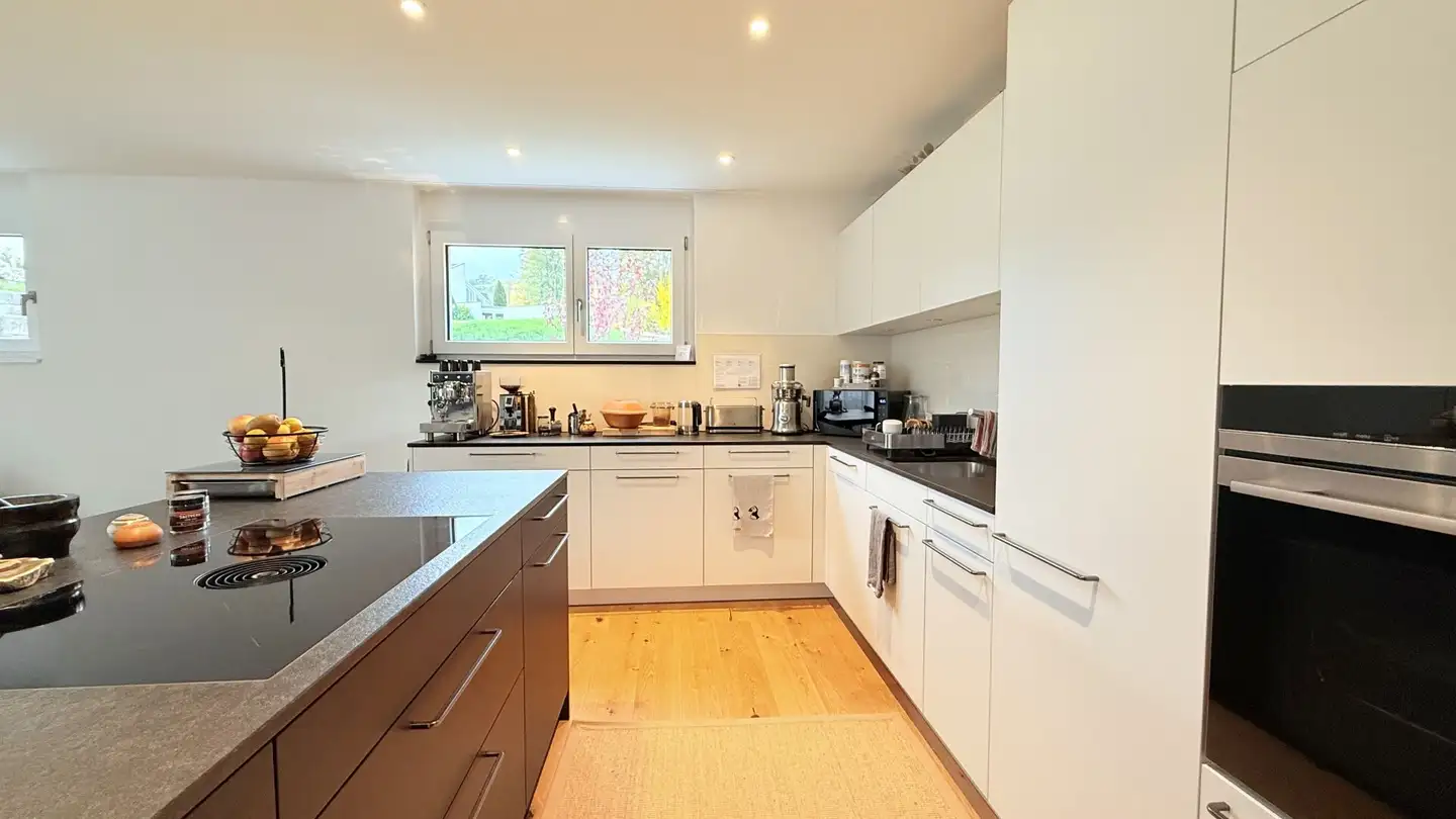 Casa a schiera in vendita - Neuwiesenstrasse, 8215 Hallau