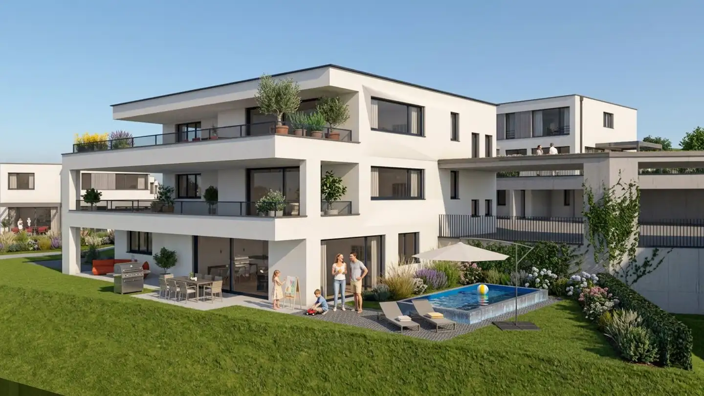 Appartamento in vendita - 4435 Niederdorf - Foto 2