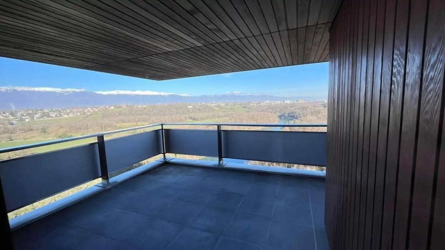 Wohnung mieten - Passerelle Du Lignon, 1219 Le Lignon