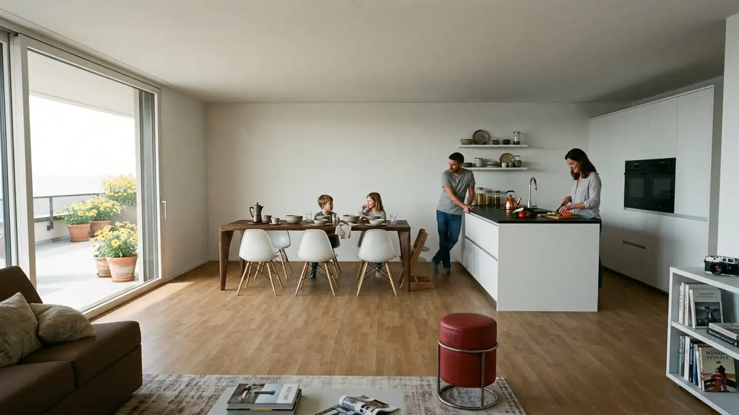 Appartamento in vendita - 4435 Niederdorf - Foto 3
