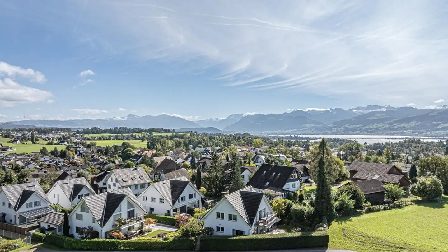 Casa singola in vendita - 8634 Hombrechtikon - Photo 2