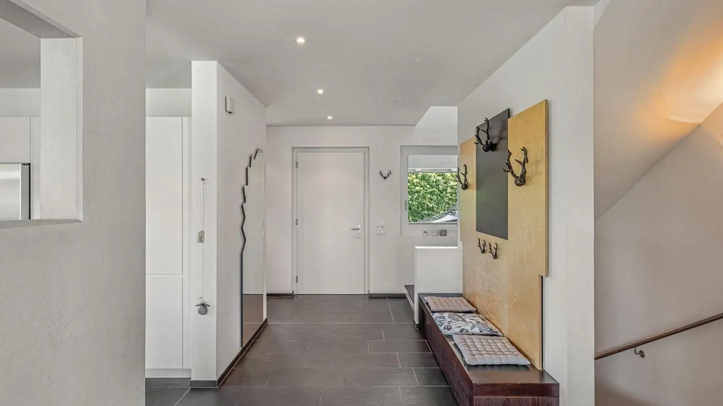 Casa singola in vendita - 8634 Hombrechtikon - Photo 3