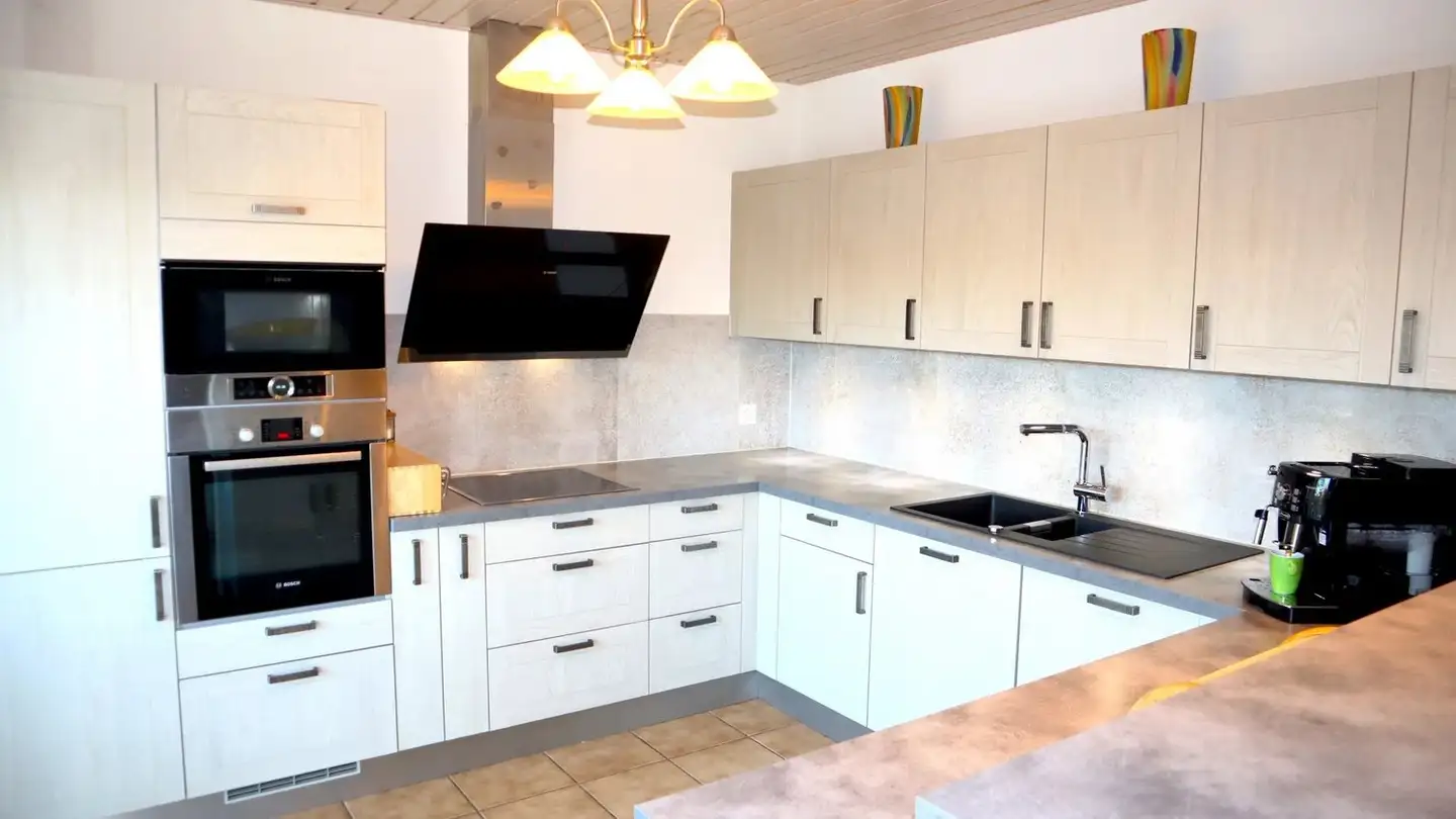 Mischgenutztes Gebäude kaufen - 1422 Grandson - Foto 4