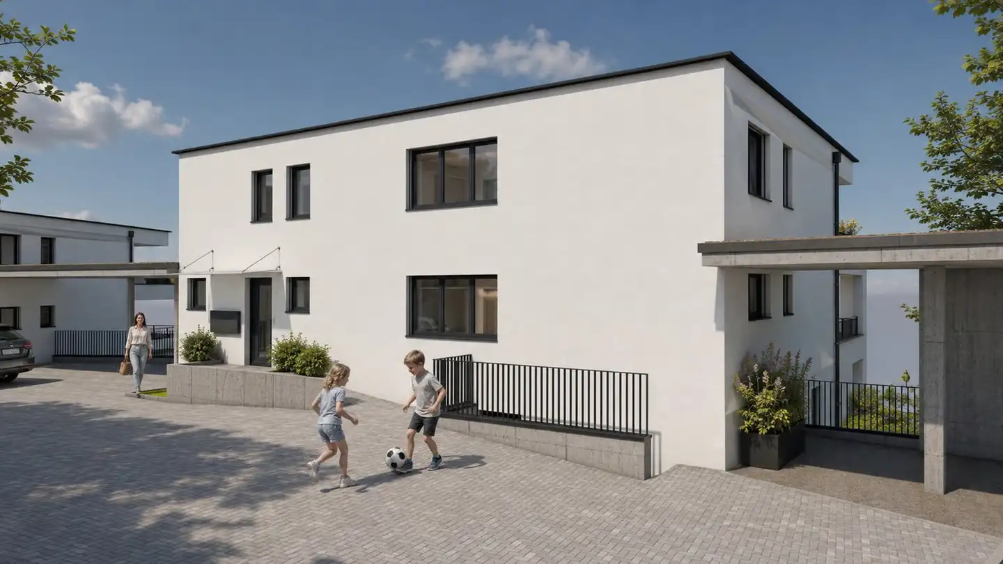 Appartamento in vendita - 4435 Niederdorf - Foto 4