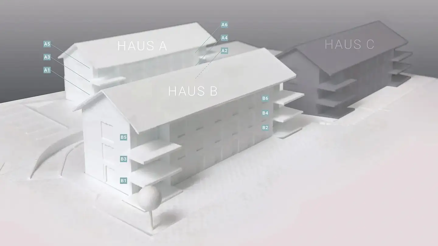 Appartamento in affitto - Grossmattstrasse, 4514 Lommiswil - Photo 3