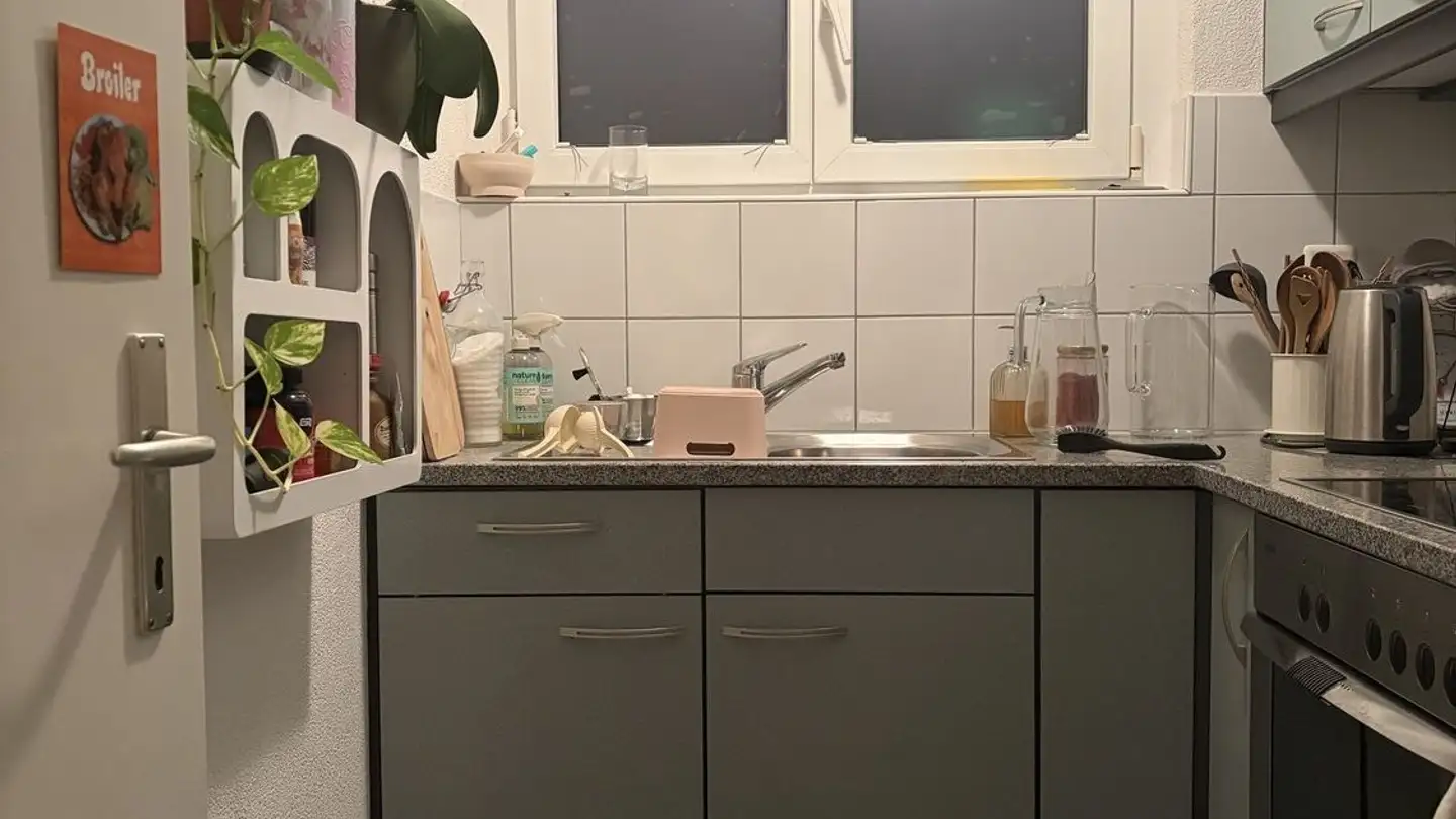 Wohnung mieten - 9000 St. Gallen - Foto 2