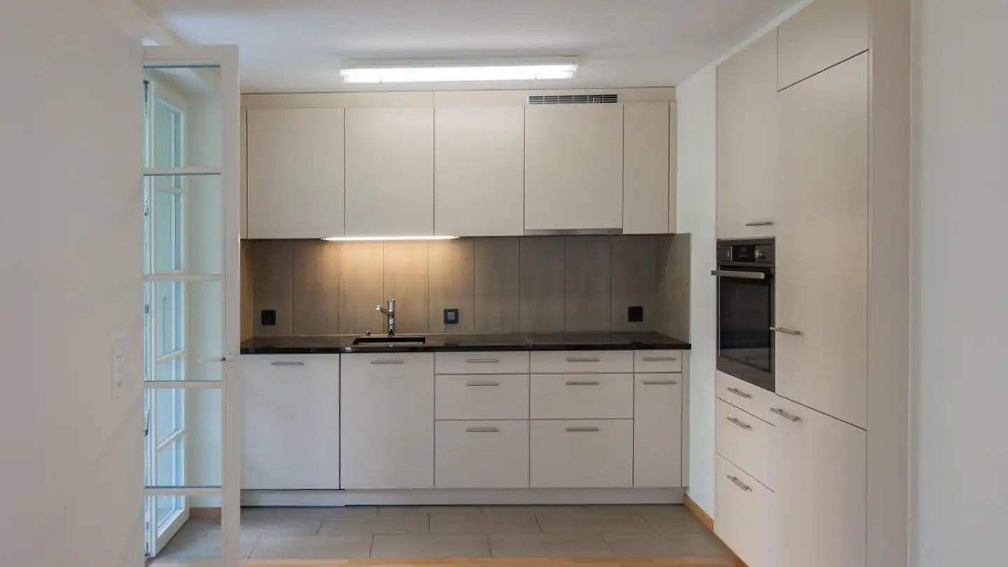 Appartamento in affitto - Egliseestrasse 31, 4058 Basel