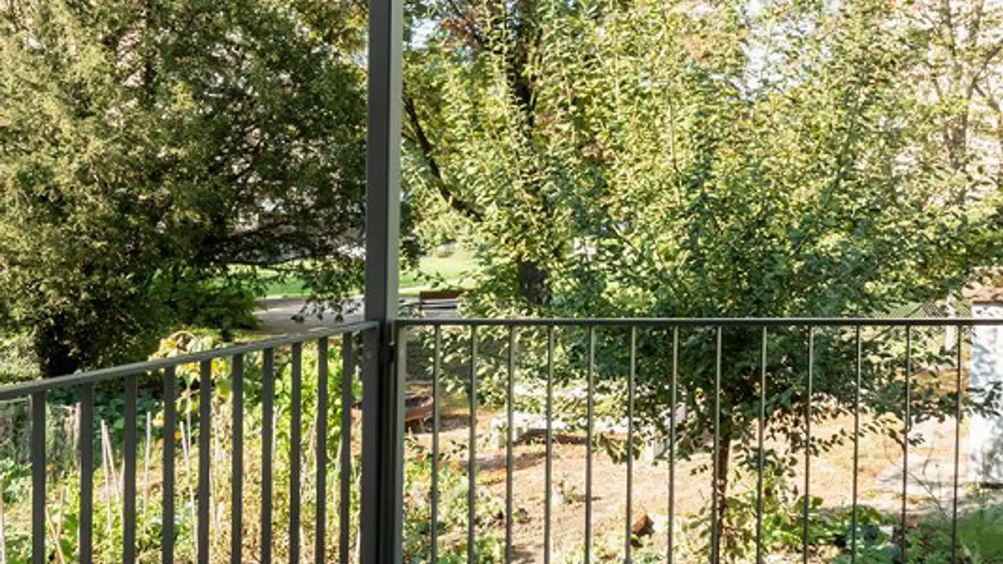 Appartamento in affitto - Egliseestrasse 31, 4058 Basel - Foto 2