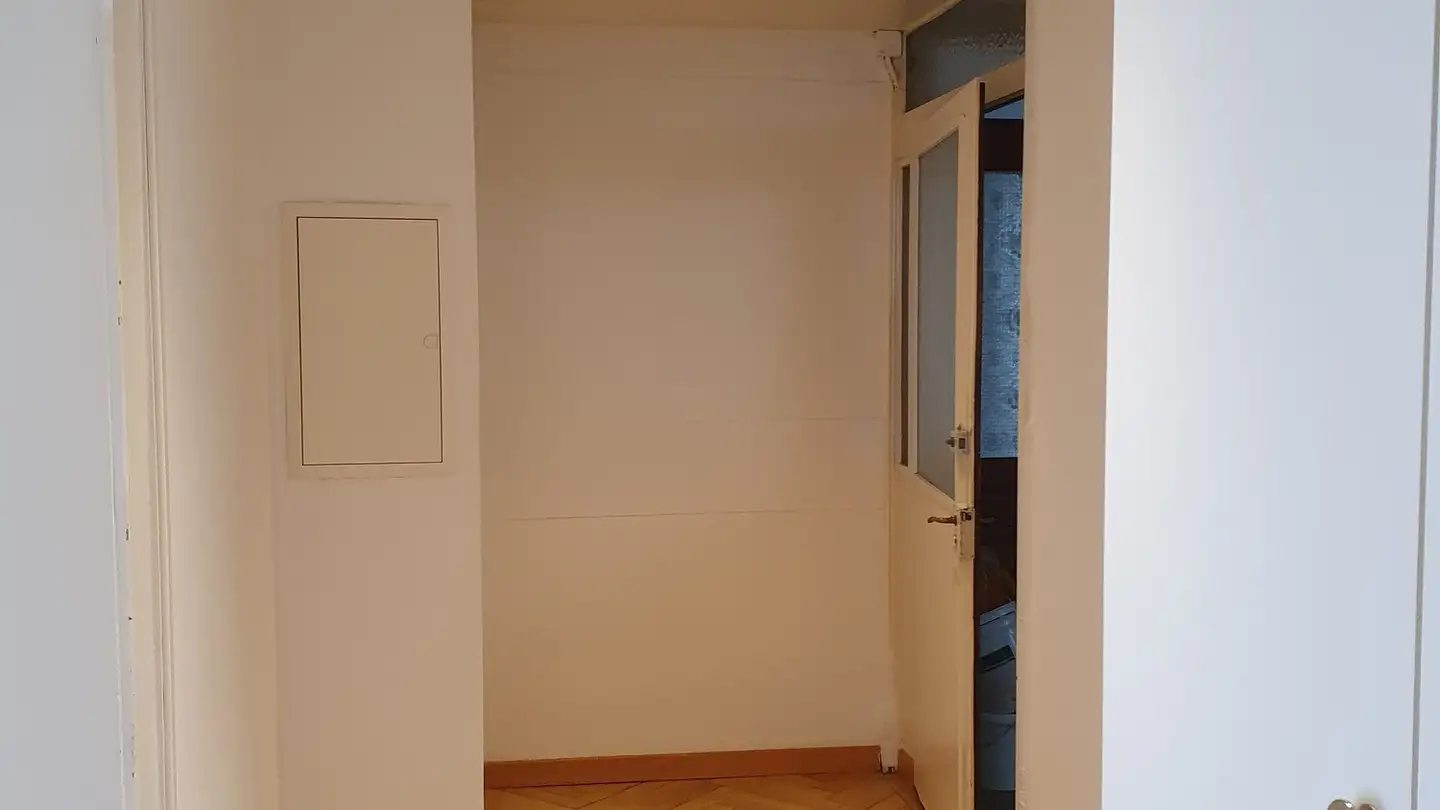 Appartement à louer - Kauffmannweg, 6003 Luzern