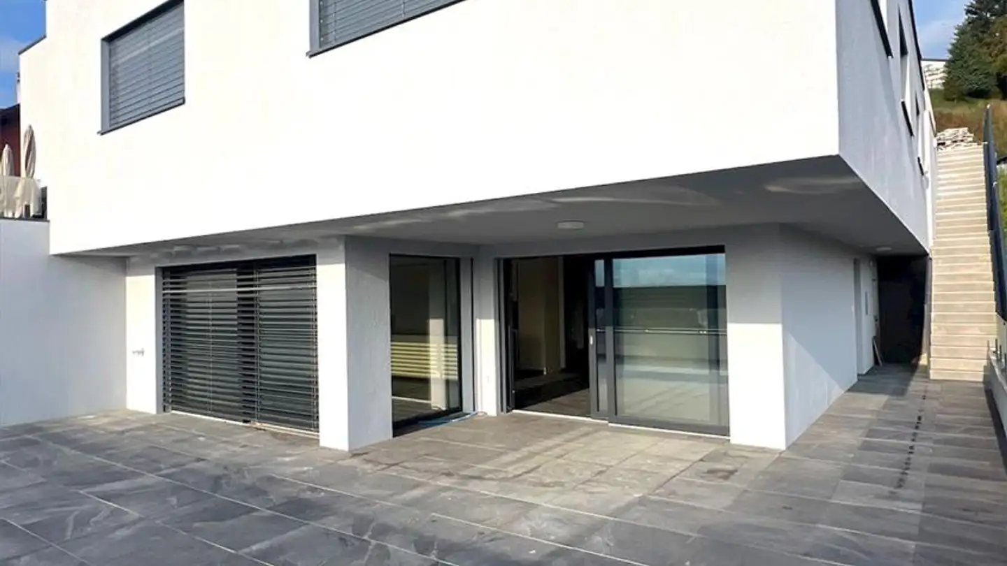 Villa à vendre - Route De Ponty 9, 1522 Lucens