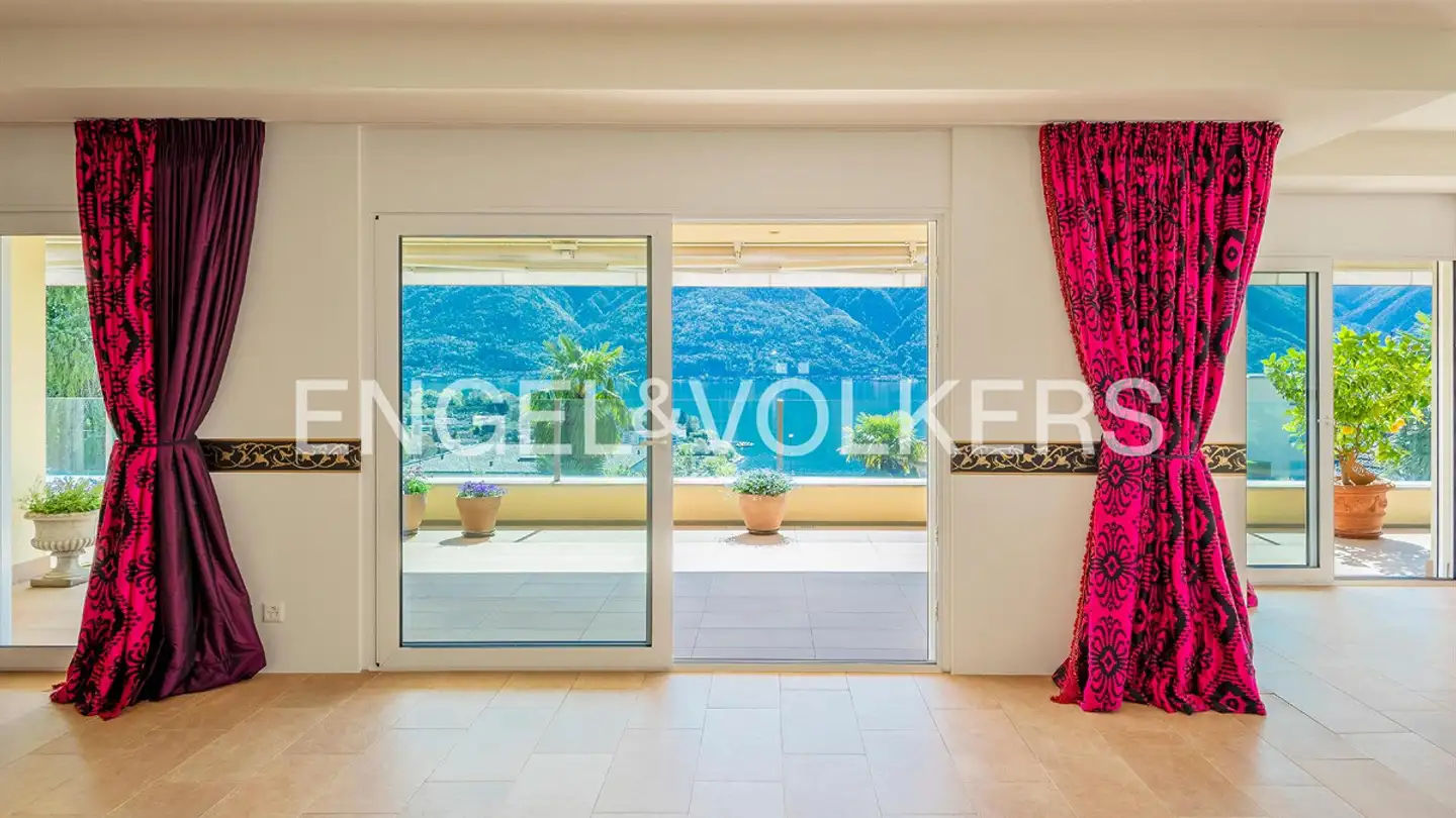 Penthouse kaufen - 6612 Ascona - Foto 2