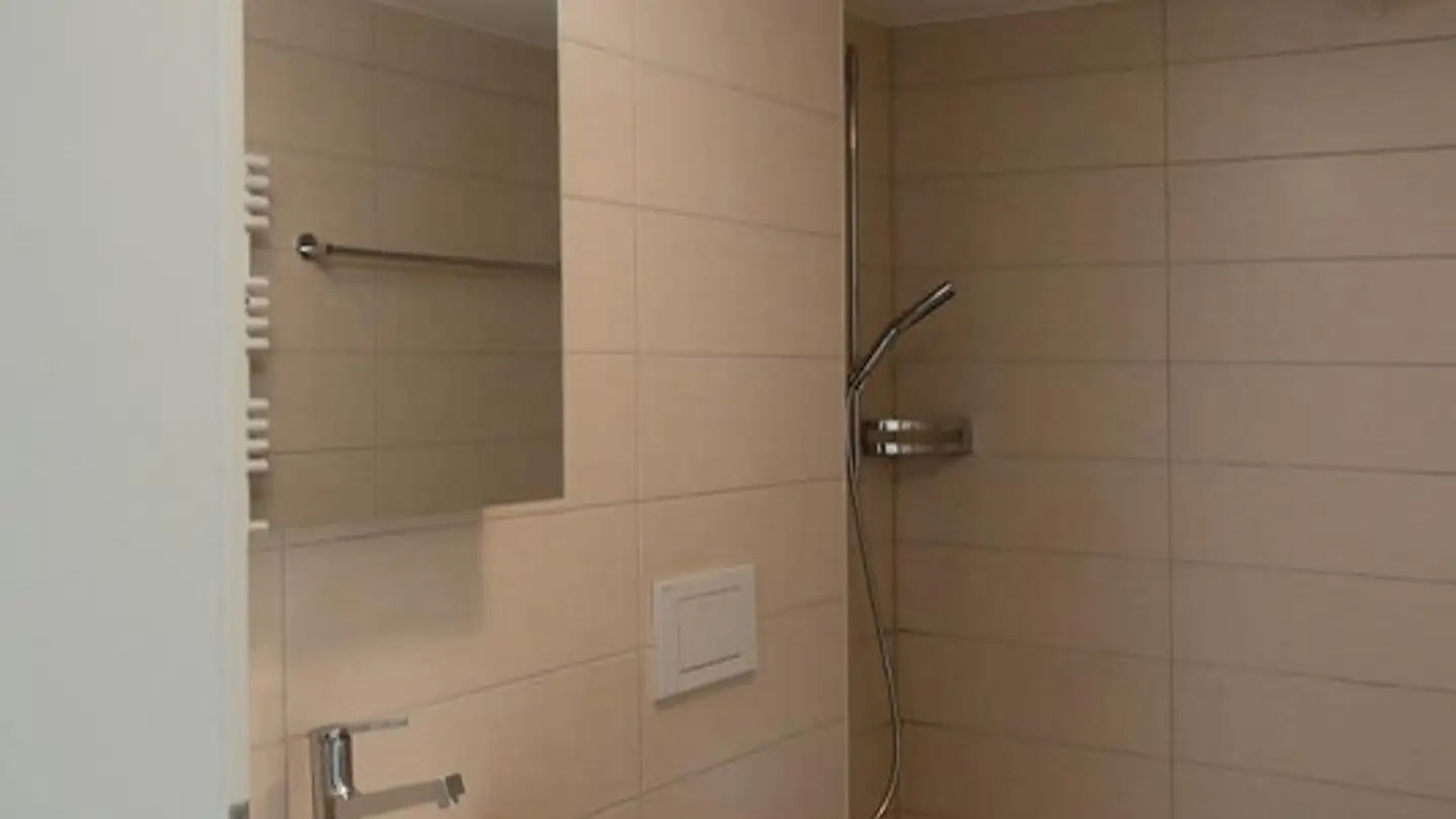 Appartamento in affitto - Egliseestrasse 31, 4058 Basel - Foto 3