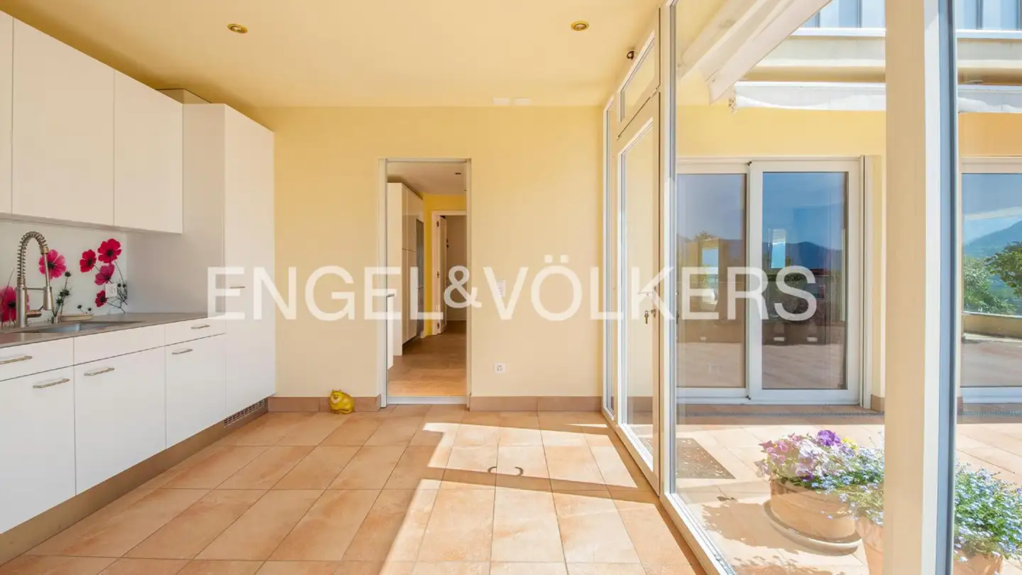 Penthouse kaufen - 6612 Ascona - Foto 4