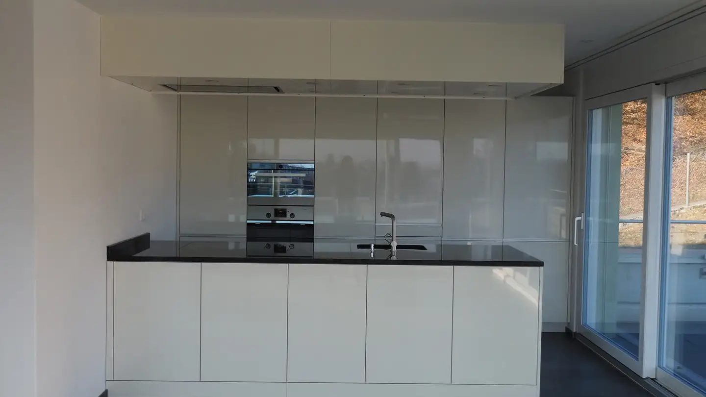 Penthouse for rent - Alte Bernstrasse 194, 3613 Steffisburg - Photo 2