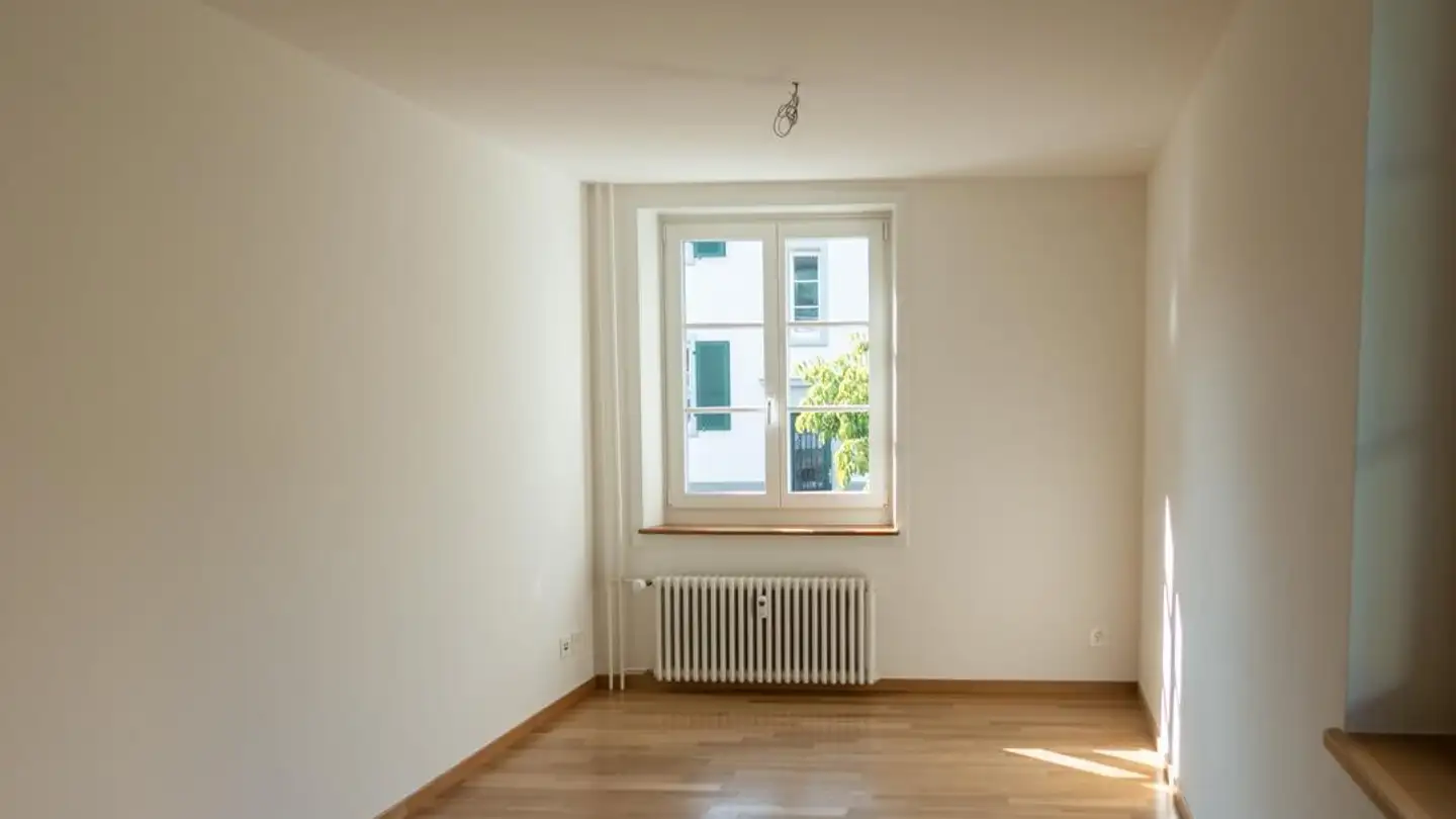 Appartamento in affitto - Egliseestrasse 31, 4058 Basel - Foto 4