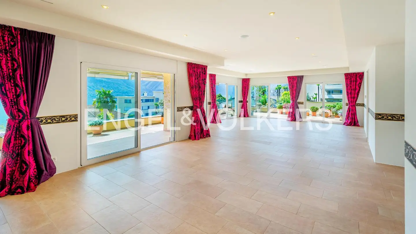 Penthouse kaufen - 6612 Ascona - Foto 3