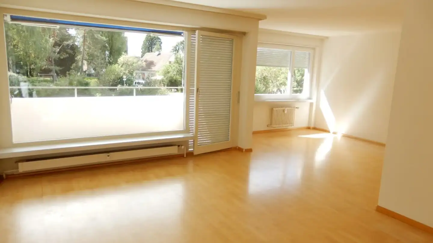 Apartment for rent - Lilienweg 2, 4310 Rheinfelden