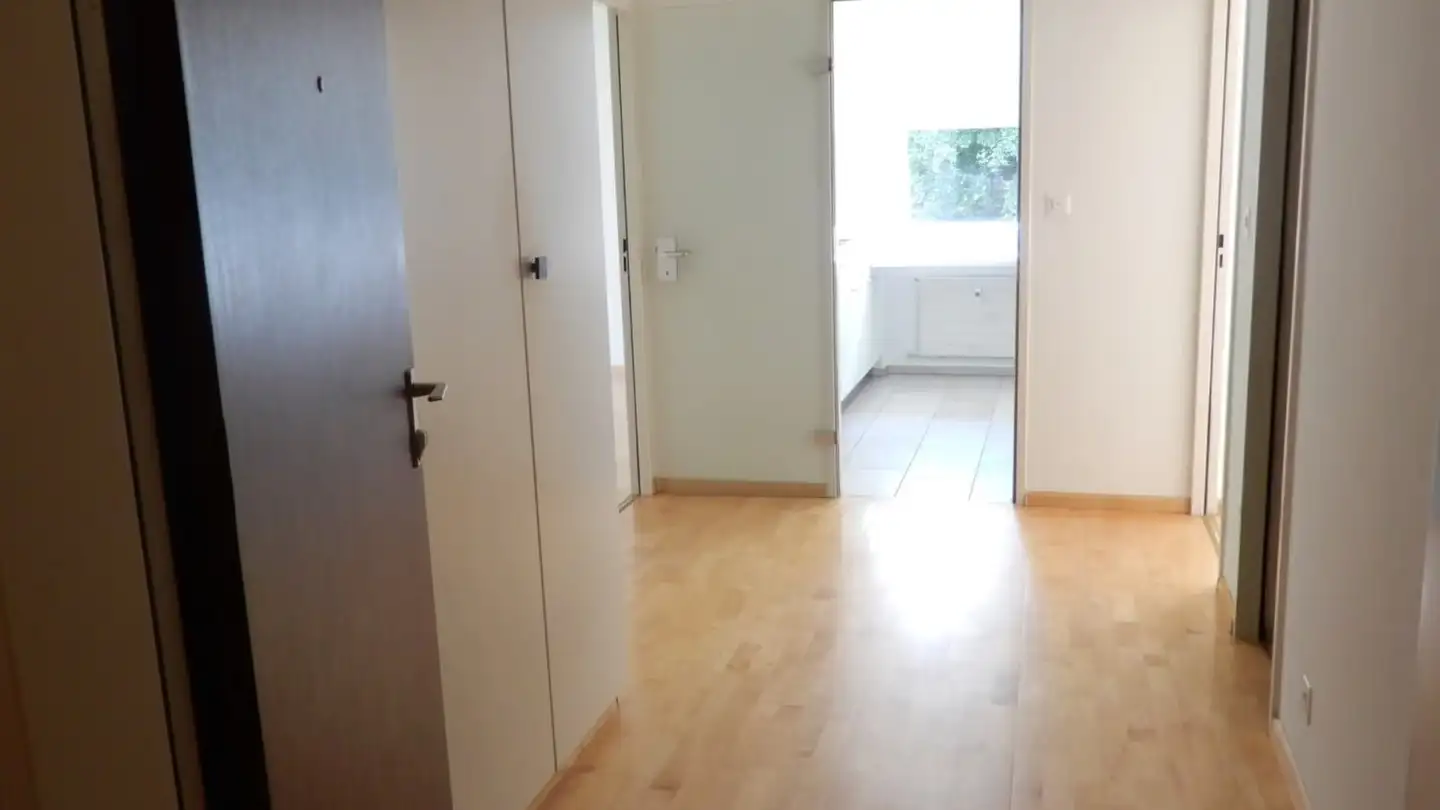 Apartment for rent - Lilienweg 2, 4310 Rheinfelden - Photo 2