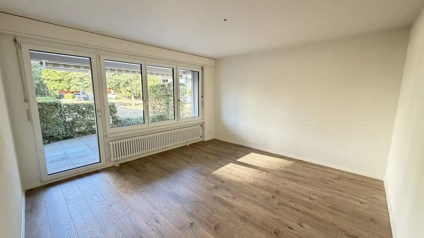 Appartement à louer - Färberweg 3, 5600 Lenzburg - Photo 2