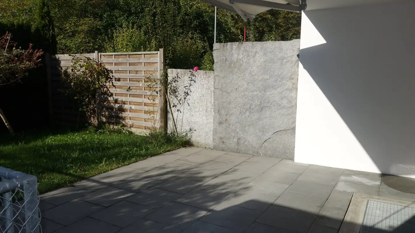 Row house for rent - Rosenhofstrasse 10, 8753 Mollis - Photo 2