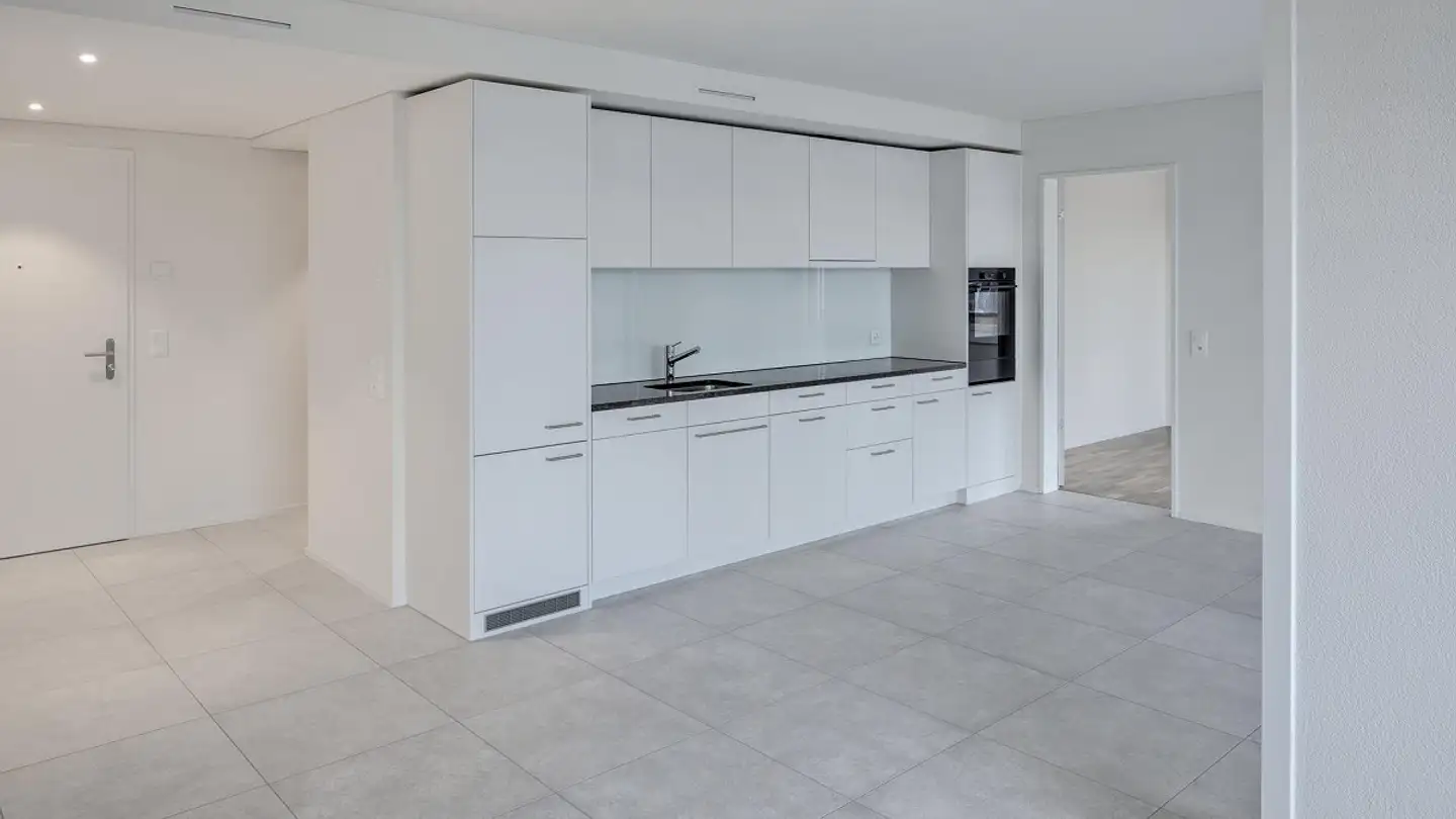 Apartment for rent - Unterdorfstrasse 10, 8600 Dübendorf - Photo 2