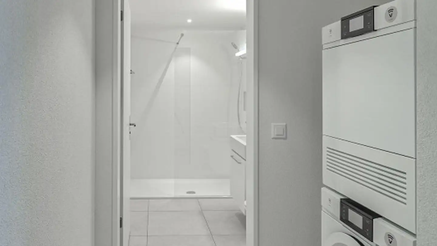 Apartment for rent - Unterdorfstrasse 10, 8600 Dübendorf - Photo 4