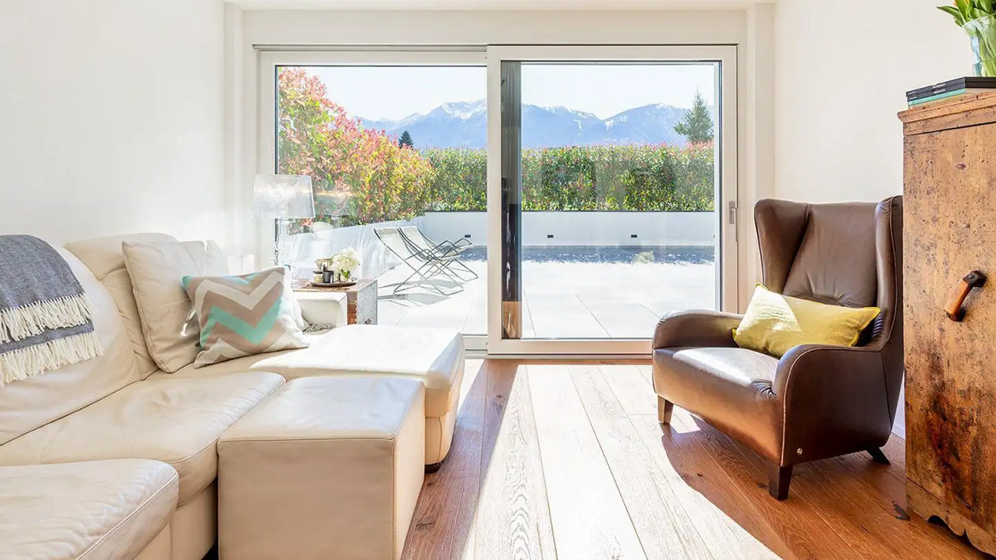 Wohnung kaufen - 6612 Ascona