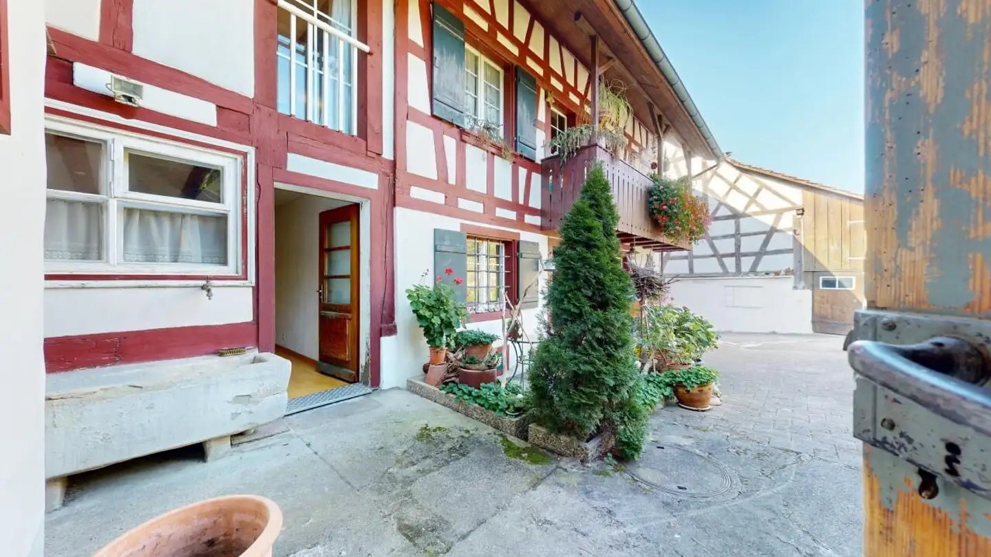 Casa a schiera in vendita - 8467 Truttikon - Photo 3