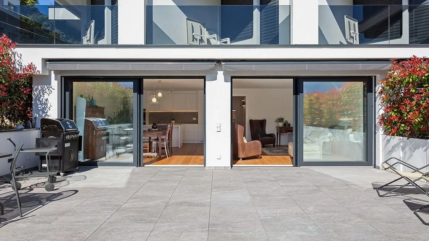 Wohnung kaufen - 6612 Ascona - Foto 2