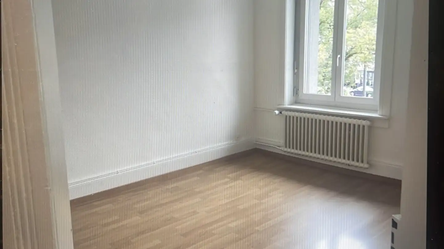 Appartamento in affitto - Regensbergstrasse 320, 8050 Zürich