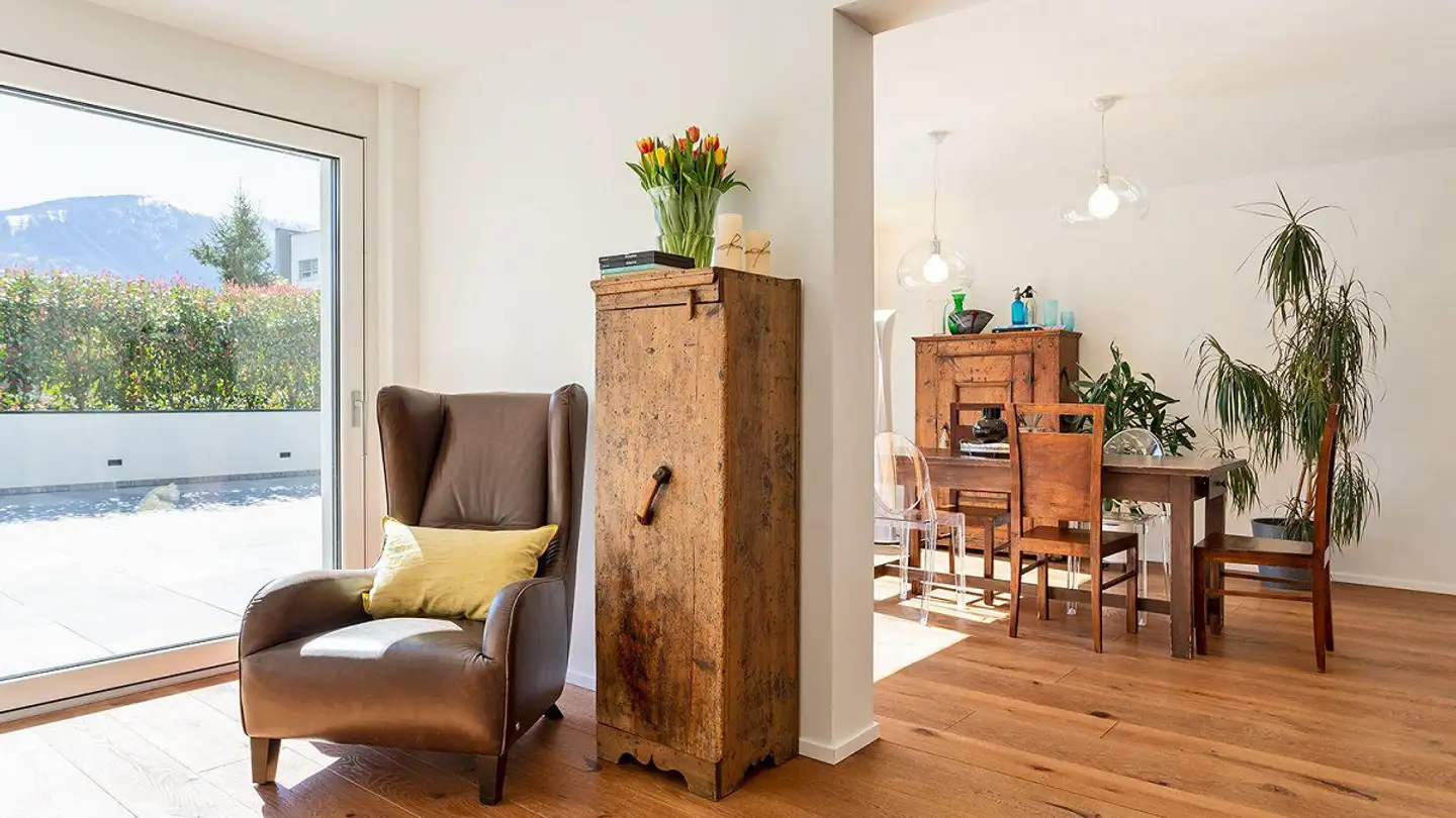 Wohnung kaufen - 6612 Ascona - Foto 3