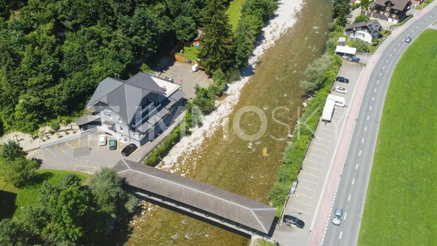 Schloss kaufen - 6110 Wolhusen