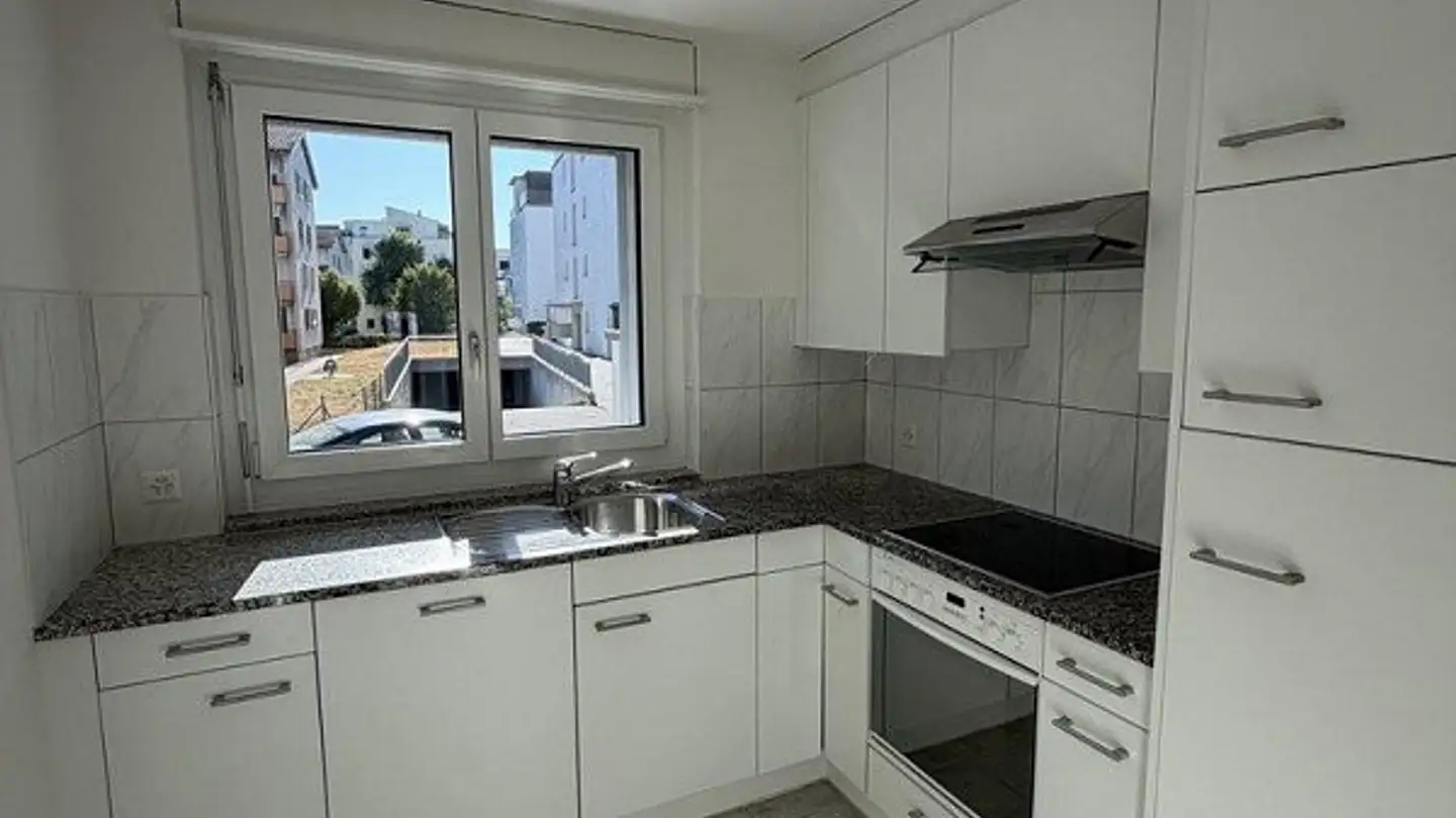 Appartement à louer - Färberweg 3, 5600 Lenzburg - Photo 3
