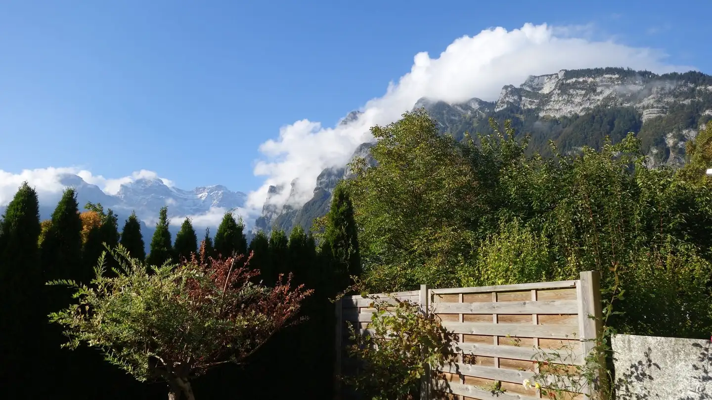 Row house for rent - Rosenhofstrasse 10, 8753 Mollis - Photo 3