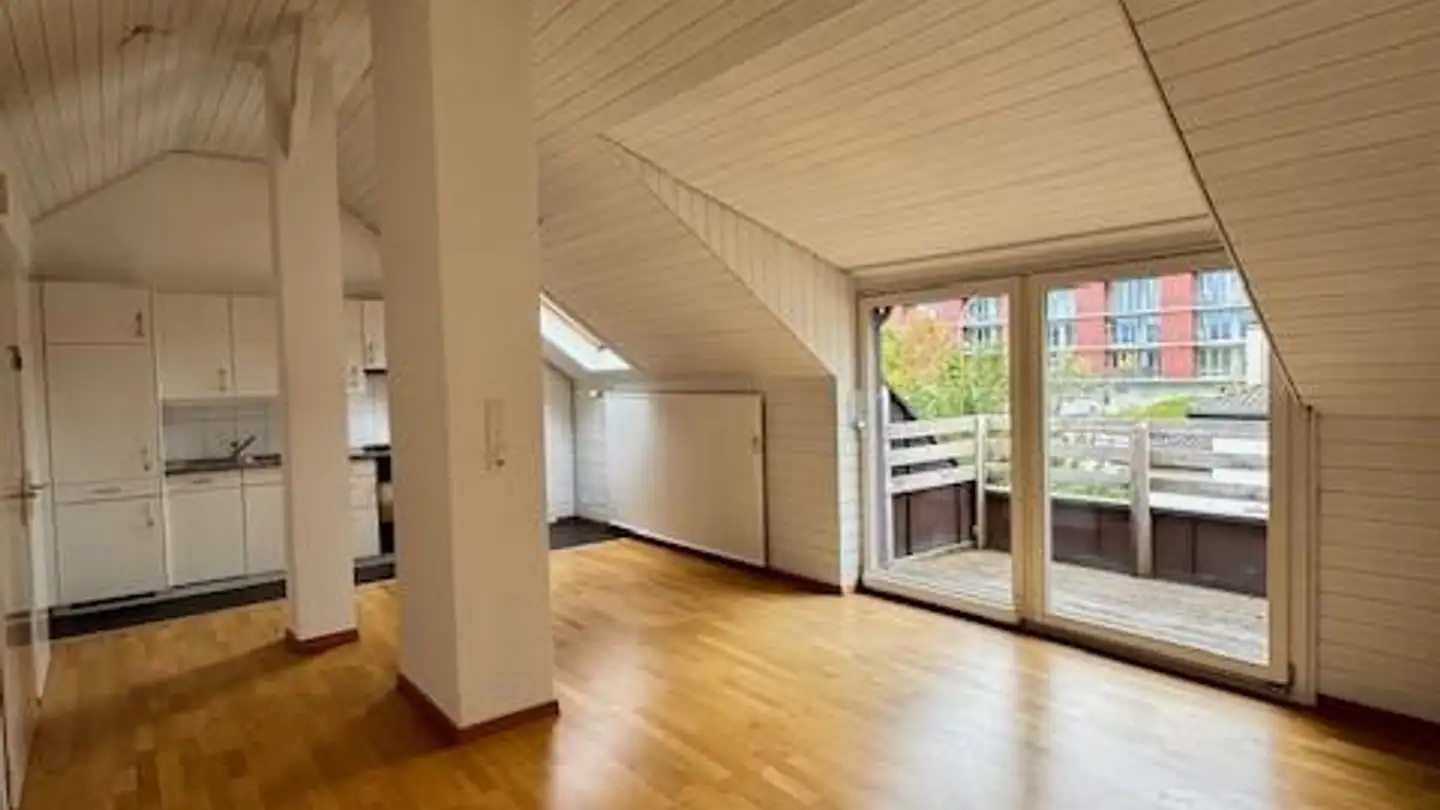 Wohnung mieten - Sandrainstrasse 86, 3007 Bern